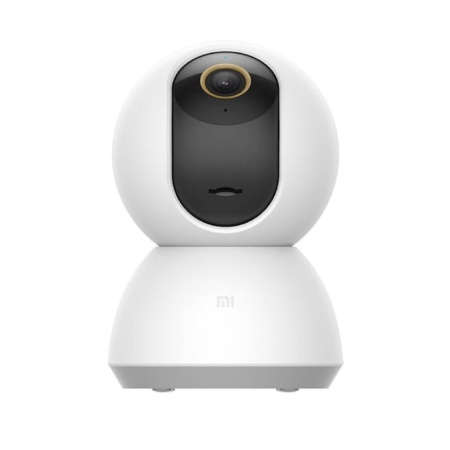 Видеокамера Mi 360° Home Security Camera 2K Pro от магазина Xiaomi в Омске