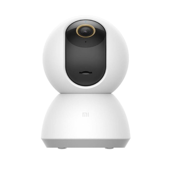 Видеокамера Mi 360° Home Security Camera 2K Pro от магазина Xiaomi в Омске