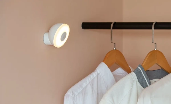 Светильник портативный Mi Motion-Activated Night Light 2 от магазина Xiaomi в Омске