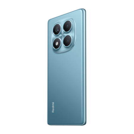 Xiaomi Redmi Note 14 Pro (12/512Gb) (Ocean Blue)