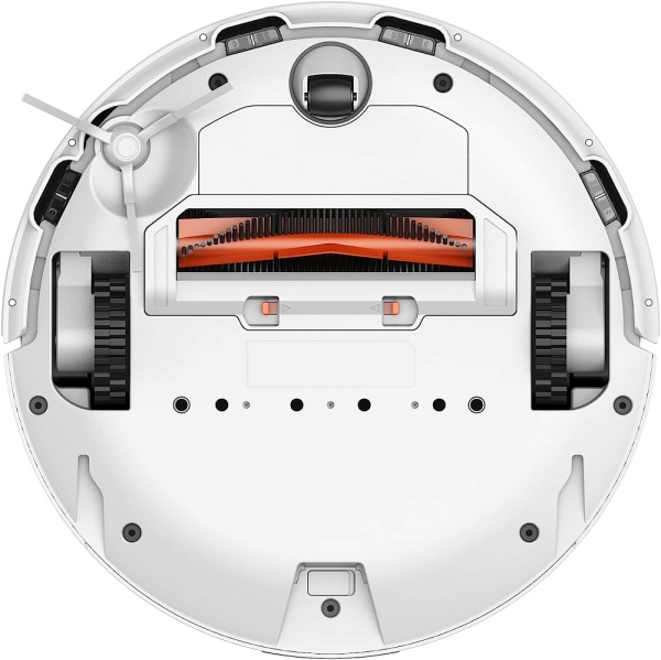 Робот пылесос Mi Robot Vacuum S12 от магазина Xiaomi в Омске