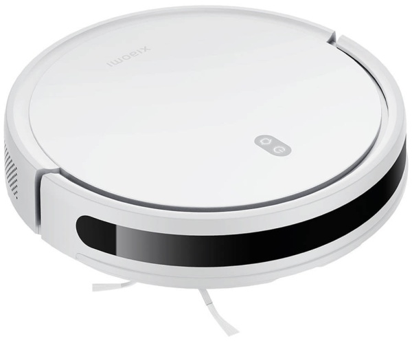 Робот пылесос Mi Robot Vacuum E12 от магазина Xiaomi в Омске