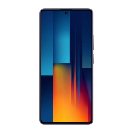 POCO M6 Pro (12/512Gb) (Purple)