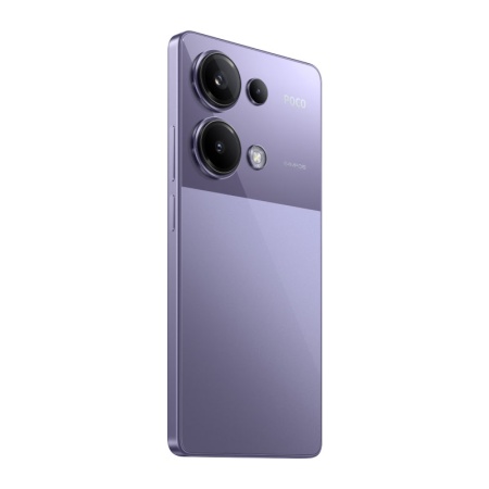 POCO M6 Pro (12/512Gb) (Purple)