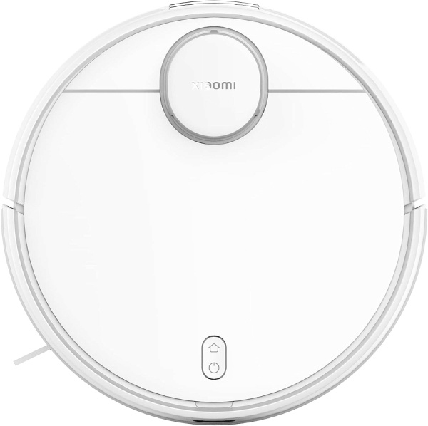 Робот пылесос Mi Robot Vacuum S12 от магазина Xiaomi в Омске