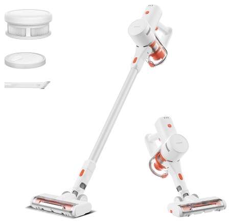Пылесос беспроводной Xiaomi Vacuum Cleaner G20 Lite от магазина Xiaomi в Омске