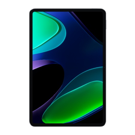 Планшет Mi Pad 6 (8/256Gb) (Gravity Gray)