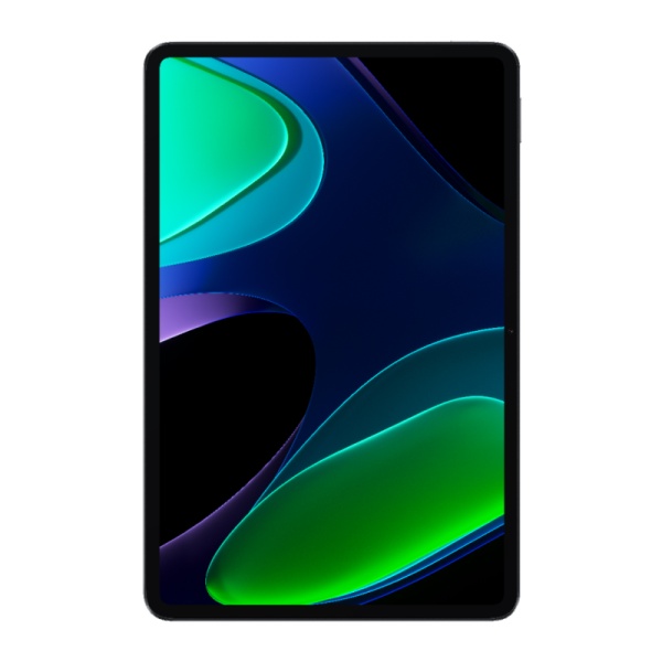 Планшет Mi Pad 6 (8/256Gb) (Gravity Gray)