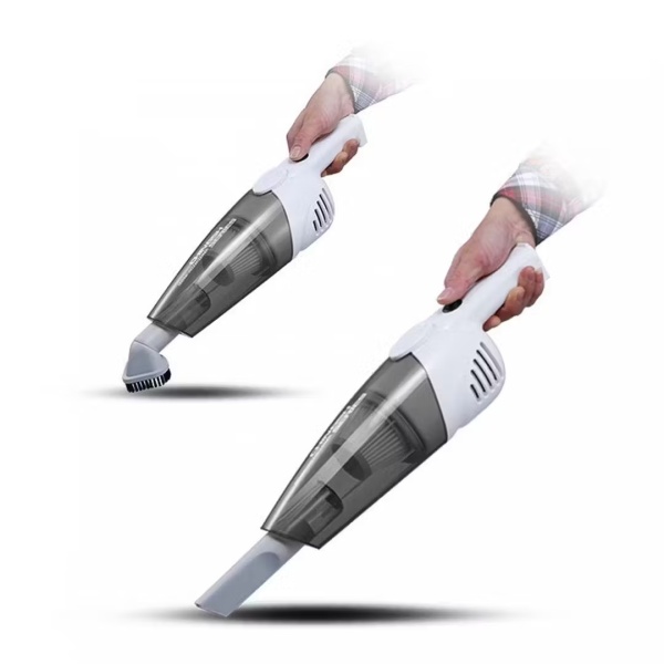 Пылесос вертикальный Deerma DX-118C от магазина Xiaomi в Омске