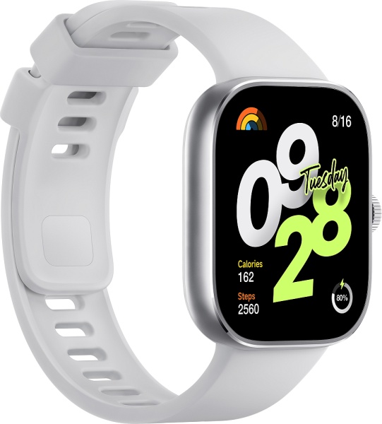 Смарт-часы Redmi Watch 4