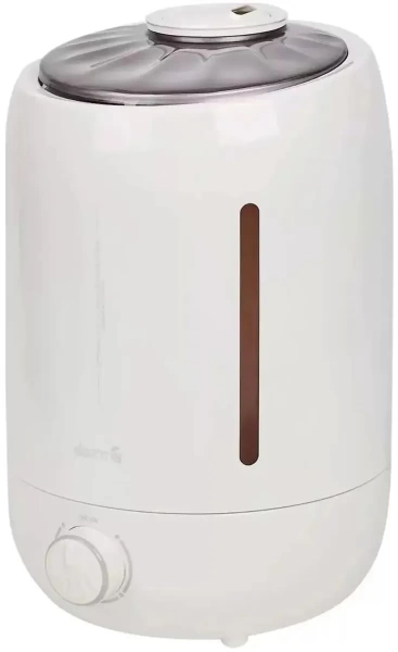 Увлажнитель воздуха Deerma DEM-F501, серебро от магазина Xiaomi в Омске