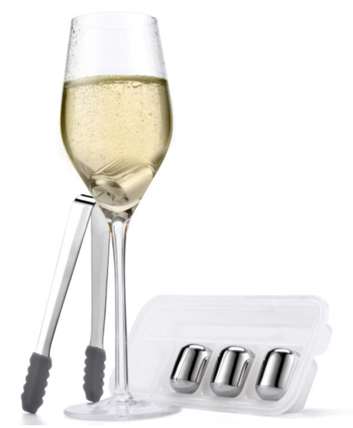 Камни охлаждающие Circle Joy Ice Cubes, 4 шт от магазина Xiaomi в Омске