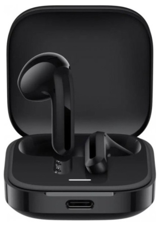 Bluetooth-гарнитура Redmi Buds 6 Active, Стерео от магазина Xiaomi в Омске