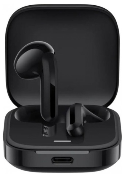 Bluetooth-гарнитура Redmi Buds 6 Active, Стерео от магазина Xiaomi в Омске