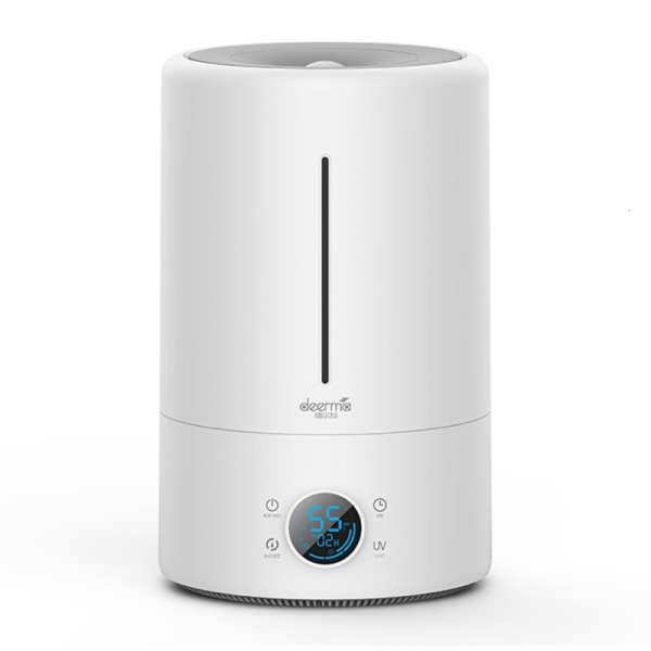 Увлажнитель воздуха Deerma DEM-F628s от магазина Xiaomi в Омске