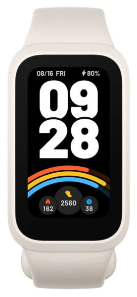 Фитнес трекер Xiaomi Smart Band 9 Active