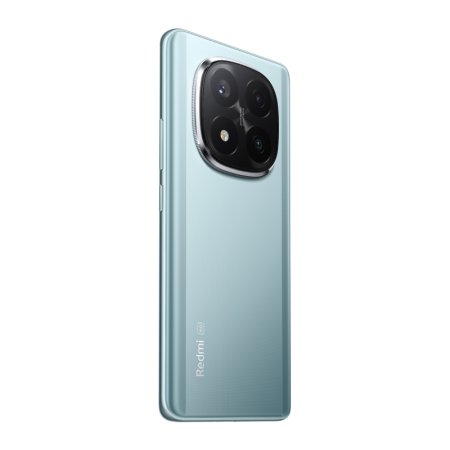 Xiaomi Redmi Note 14 Pro+ 5G (8/256Gb) (Frost Blue)