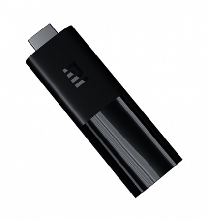 ТВ-приставка Mi TV Stick от магазина Xiaomi в Омске