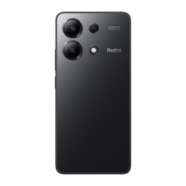 Xiaomi Redmi Note 13 (8/512Gb) (Black)