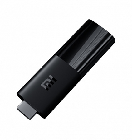ТВ-приставка Mi TV Stick от магазина Xiaomi в Омске