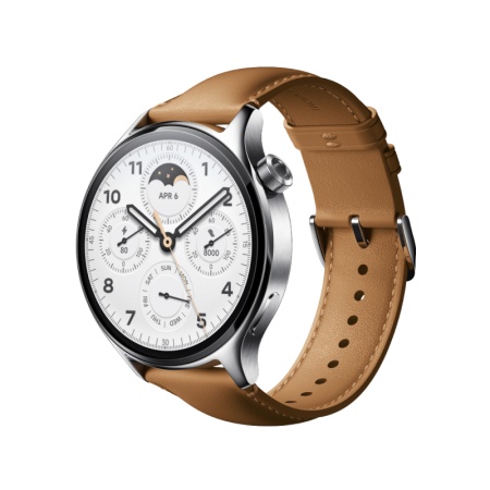 Смарт-часы Mi Watch S1 Pro (Brown)