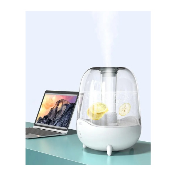 Увлажнитель воздуха Deerma DEM-F325 от магазина Xiaomi в Омске