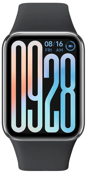 Фитнес трекер Xiaomi Smart Band 9 Pro