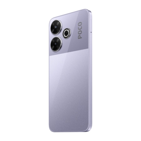 POCO M6 (6/128Gb) (Purple)