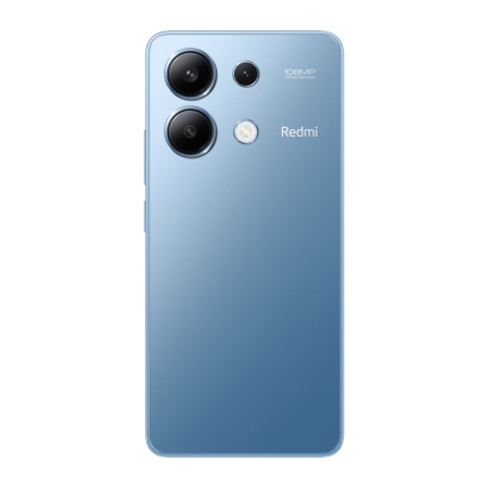 Xiaomi Redmi Note 13 (8/512Gb) (Blue)