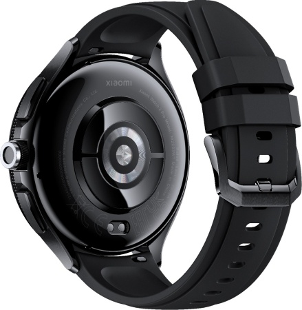 Смарт часы Xiaomi Watch 2 Pro 4G LTE