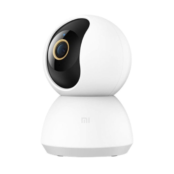 Видеокамера Mi 360° Home Security Camera 2K Pro от магазина Xiaomi в Омске