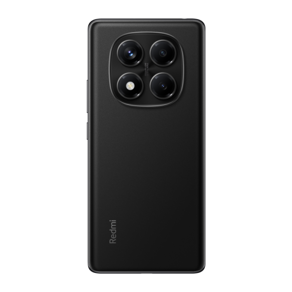 Xiaomi Redmi Note 14 Pro (8/256Gb) (Midnight Black)