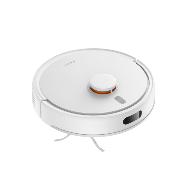 Робот пылесос Xiaomi Robot Vacuum S20 (White)