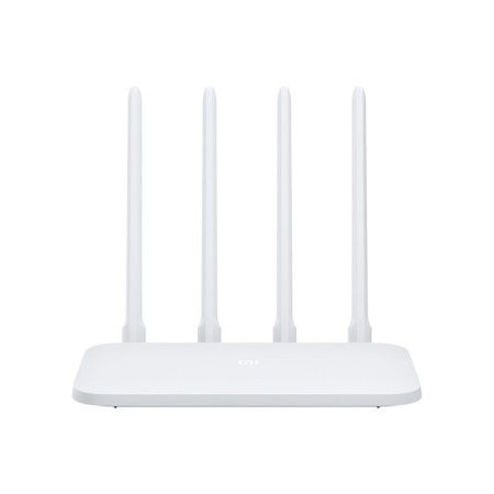 Маршрутизатор Wi-Fi Mi Router 4C, белый от магазина Xiaomi в Омске