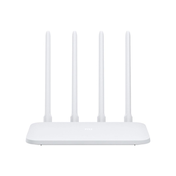 Маршрутизатор Wi-Fi Mi Router 4C, белый от магазина Xiaomi в Омске