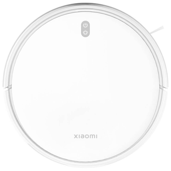 Робот пылесос Mi Robot Vacuum E12 от магазина Xiaomi в Омске