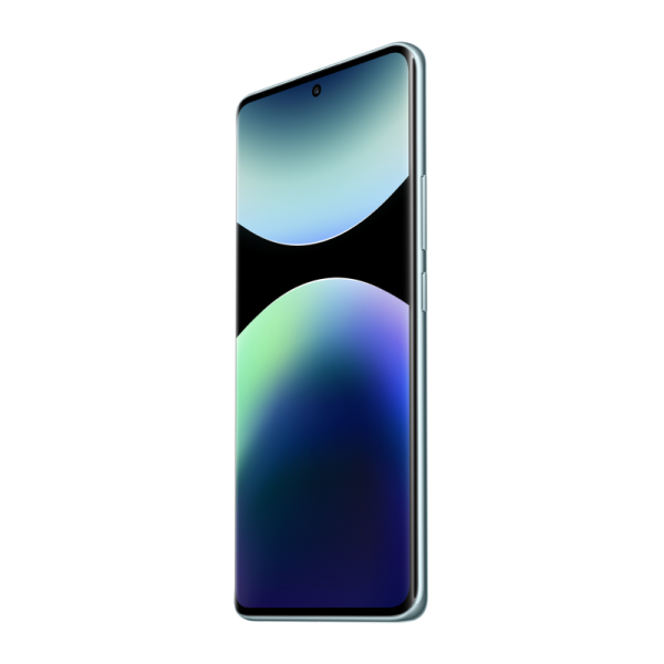 Xiaomi Redmi Note 14 Pro+ 5G (12/512Gb) (Frost Blue)