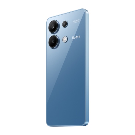 Xiaomi Redmi Note 13 (8/512Gb) (Blue)