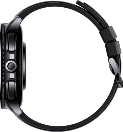 Смарт часы Xiaomi Watch 2 Pro 4G LTE
