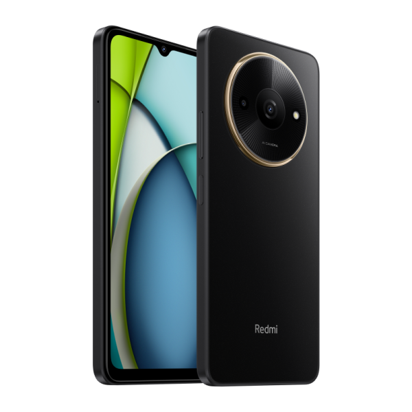 Xiaomi Redmi A3x (3/64Gb) (Black)