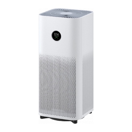 Очиститель воздуха Mi Smart Air Purifier 4 от магазина Xiaomi в Омске