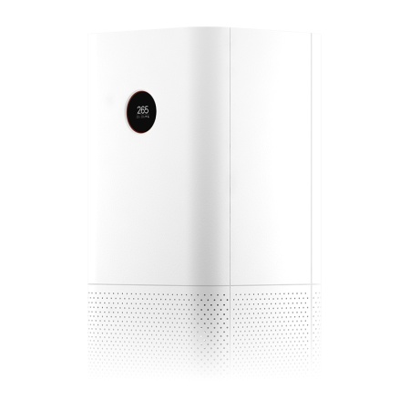 Очиститель воздуха Mi Smart Air Purifier 4 Lite от магазина Xiaomi в Омске