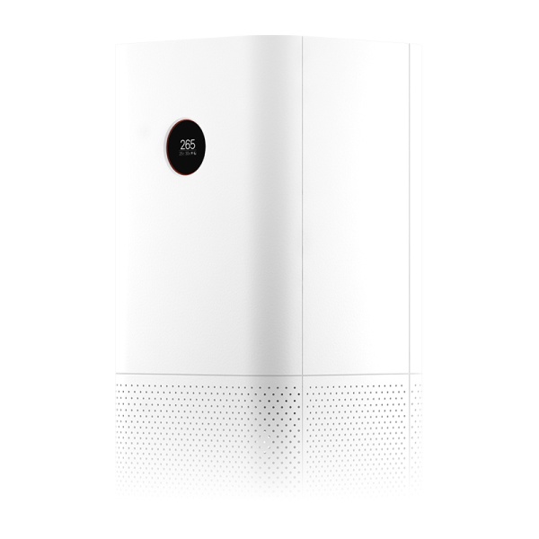 Очиститель воздуха Mi Smart Air Purifier 4 Pro от магазина Xiaomi в Омске