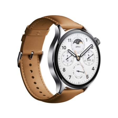 Смарт-часы Mi Watch S1 Pro (Brown)