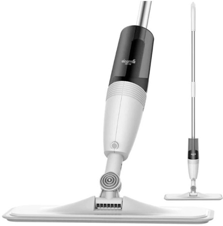 Швабра Deerma Water Spray Mop от магазина Xiaomi в Омске