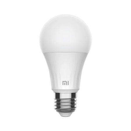 Лампа Mi LED Smart Bulb Warm White от магазина Xiaomi в Омске