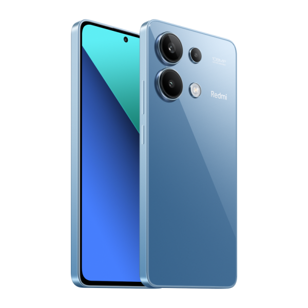 Xiaomi Redmi 13 (8/256Gb) (Gold)