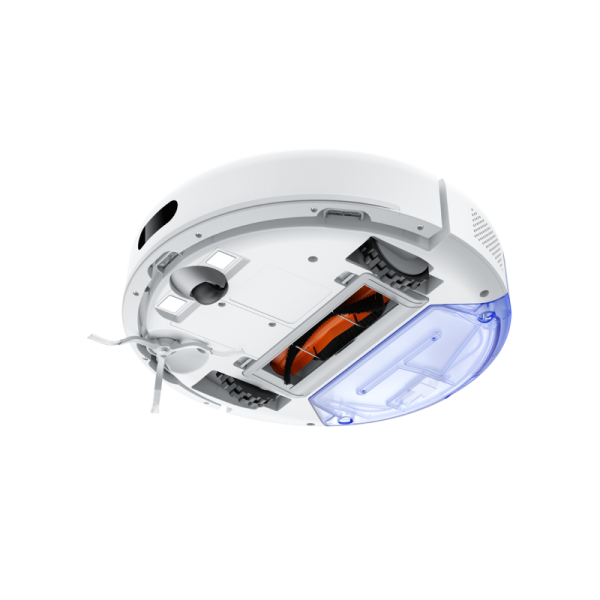 Робот пылесос Xiaomi Robot Vacuum S20 (White)