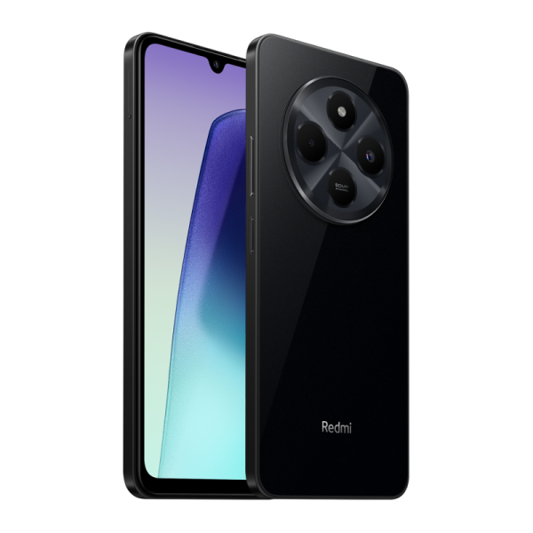 Xiaomi Redmi 14C (4/128Gb) (Black)