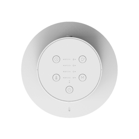 Обогреватель Viomi Desktop Heater от магазина Xiaomi в Омске